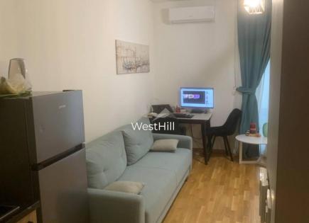 Apartamento para 115 000 euro en Becici, Montenegro