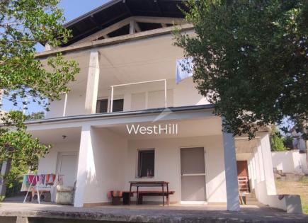 Haus für 130 000 euro in Utjeha, Montenegro