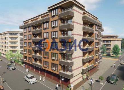 Apartment für 90 161 euro in Pomorie, Bulgarien