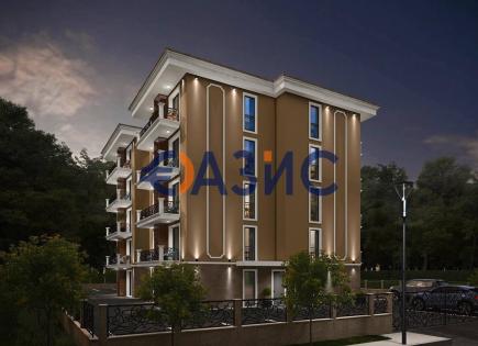 Appartamenti per 90 900 euro a Spiaggia assolata, Bulgaria