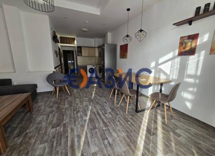 Apartment for 108 000 euro in Nesebar, Bulgaria