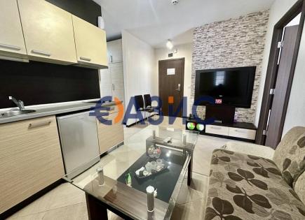 Appartamenti per 100 900 euro a Spiaggia assolata, Bulgaria