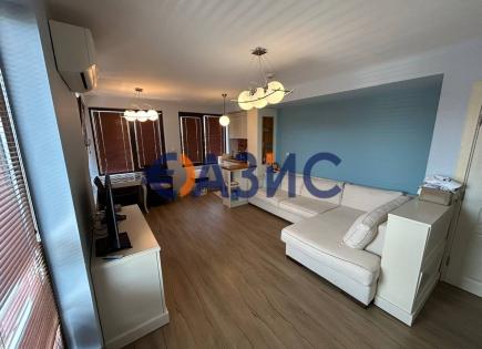 Appartamenti per 98 900 euro a Spiaggia assolata, Bulgaria