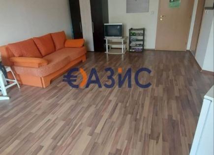 Appartamenti per 43 000 euro a Spiaggia assolata, Bulgaria