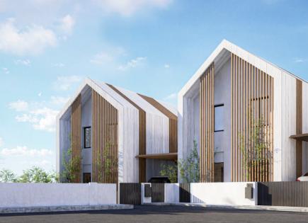 Wohnung für 574 000 euro in Paphos, Zypern