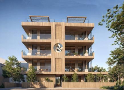 Apartment für 305 000 euro in Paphos, Zypern