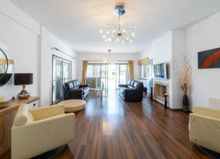 Wohnung für 2 800 000 euro in Paphos, Zypern