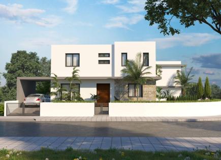 Flat for 500 000 euro in Larnaca, Cyprus