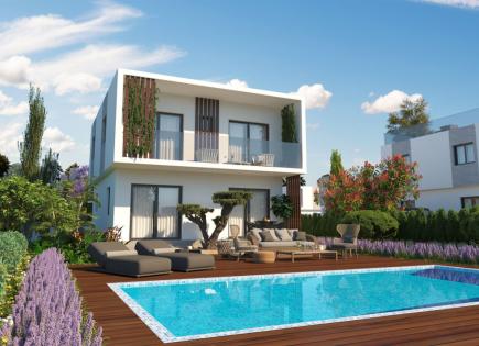 Flat for 430 000 euro in Famagusta, Cyprus