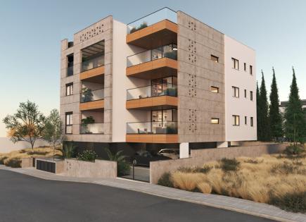 Apartment for 540 000 euro in Limassol, Cyprus