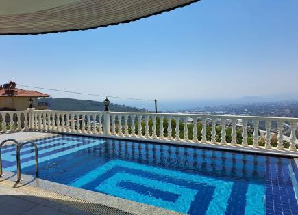 Apartamento para 285 000 euro en Alanya, Turquia