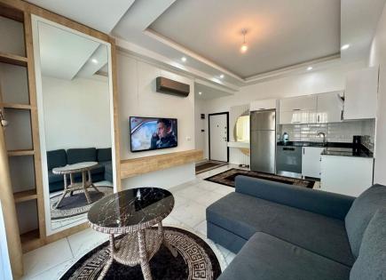 Apartamento para 65 000 euro en Alanya, Turquia