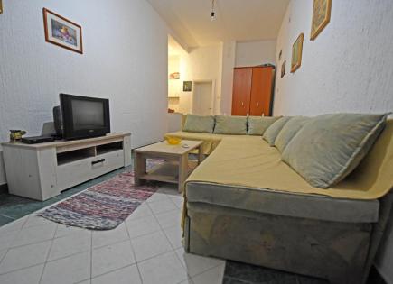 Piso para 80 000 euro en Montenegro