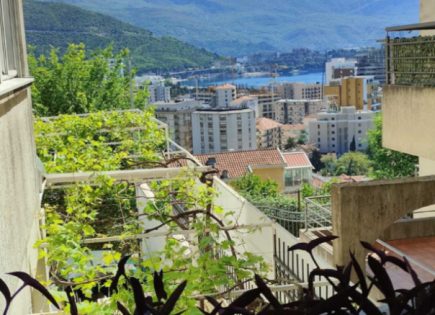 Piso para 105 000 euro en Montenegro