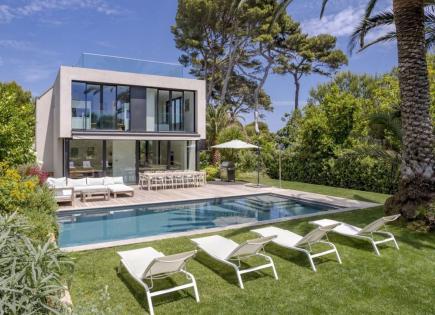 Villa for 26 000 euro per week in Antibes, France