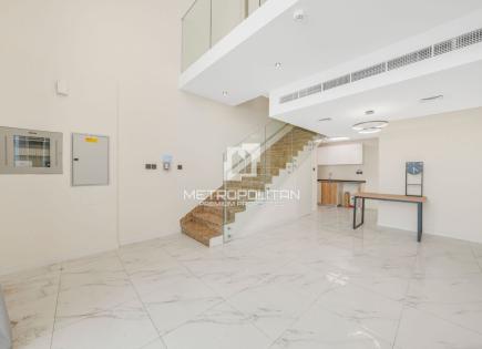 Casa adosada para 273 472 euro en Dubái, EAU