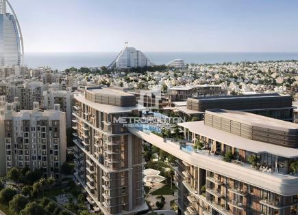 Apartamento para 1 902 088 euro en Dubái, EAU