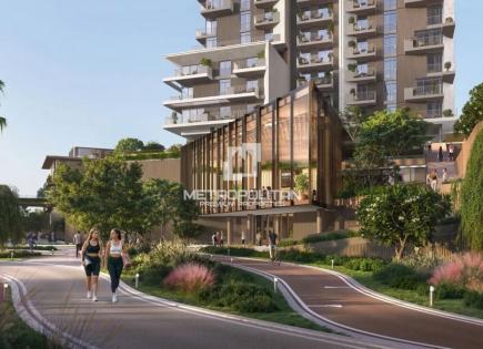 Apartamento para 449 649 euro en Dubái, EAU
