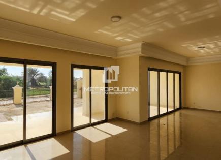 Villa für 2 278 euro pro Monat in Ra’s al-Chaima, VAE