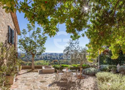 Apartment für 410 000 euro in Cetona, Italien