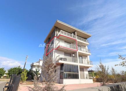 Apartamento para 56 500 euro en Antalya, Turquia