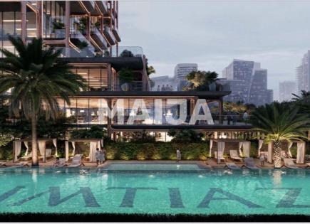 Apartamento para 470 000 euro en Dubái, EAU