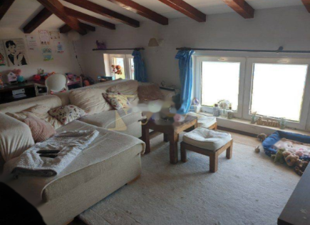 Piso para 290 000 euro en Opatija, Croacia