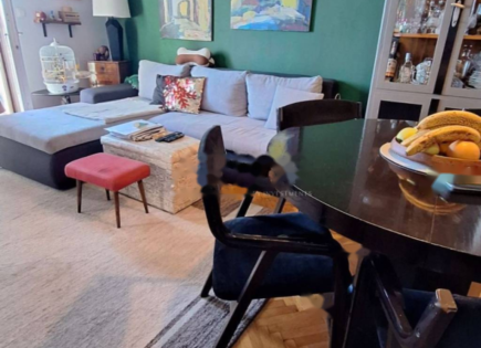 Flat for 233 000 euro in Opatija, Croatia