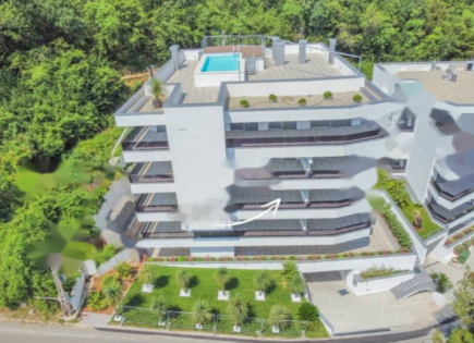 Appartamento per 617 900 euro a Opatija, Croazia