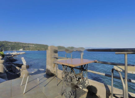 Appartamento per 840 000 euro a Opatija, Croazia