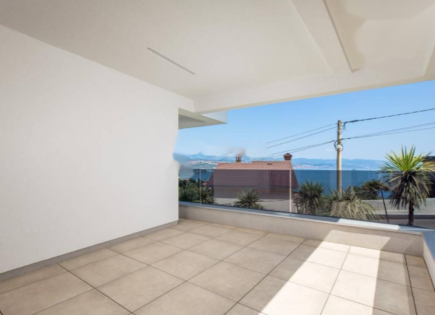 Appartamento per 686 500 euro a Opatija, Croazia