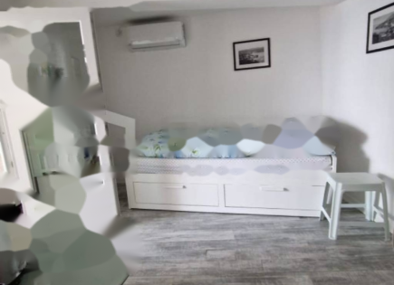 Flat for 176 000 euro in Opatija, Croatia