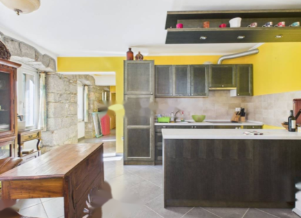 Appartement pour 290 000 Euro à Opatija, Croatie