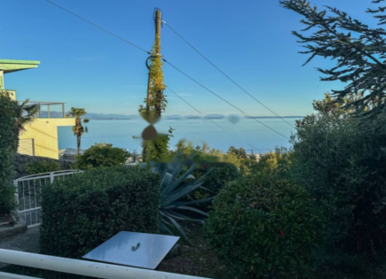 Flat for 400 000 euro in Opatija, Croatia