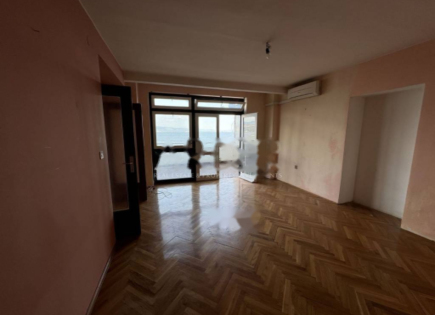 Flat for 715 000 euro in Opatija, Croatia