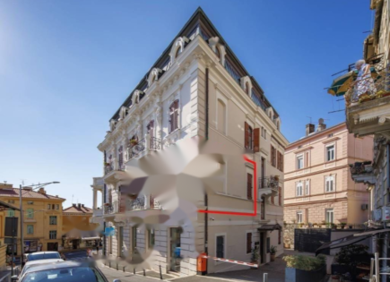 Appartement pour 600 000 Euro à Opatija, Croatie