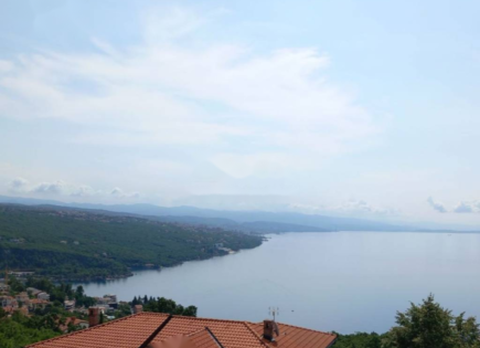 Haus für 730 000 euro in Opatija, Kroatien