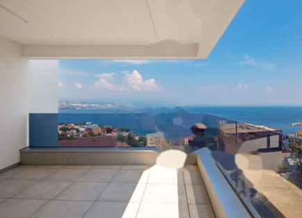 Appartamento per 685 200 euro a Opatija, Croazia