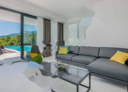 Haus für 890 000 euro in Opatija, Kroatien
