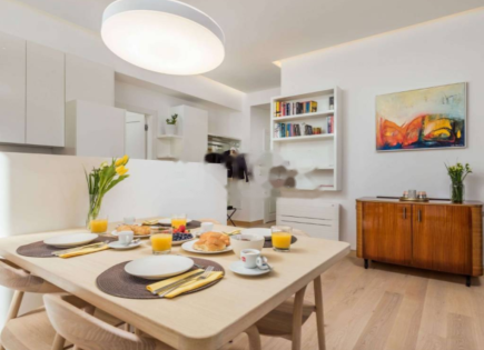 Flat for 650 000 euro in Opatija, Croatia