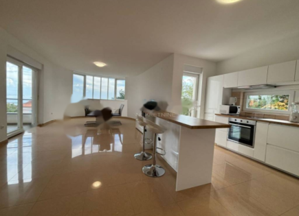 Appartement pour 400 000 Euro à Opatija, Croatie