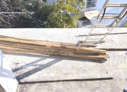 Flat for 675 000 euro in Opatija, Croatia