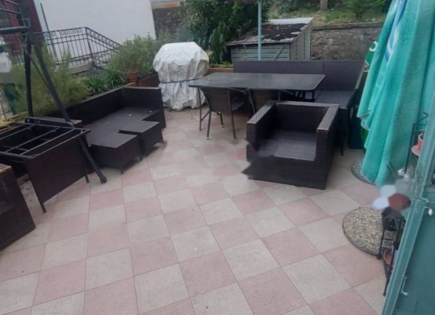 Flat for 440 000 euro in Opatija, Croatia