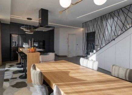 Flat for 1 850 000 euro in Opatija, Croatia