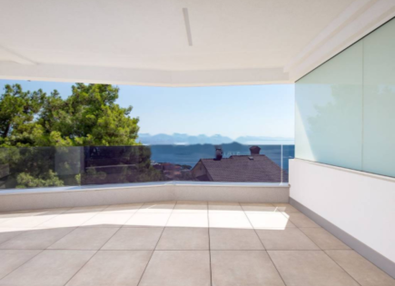 Appartamento per 687 400 euro a Opatija, Croazia