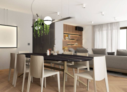 Flat for 780 000 euro in Opatija, Croatia