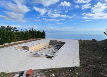 Haus für 1 300 000 euro in Opatija, Kroatien