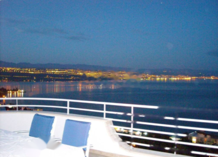 Appartement pour 675 000 Euro à Opatija, Croatie