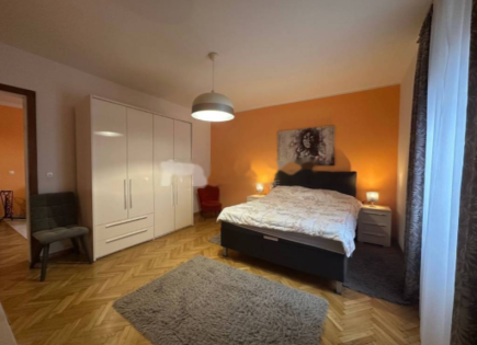 Appartement pour 866 000 Euro à Opatija, Croatie