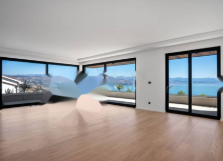 Appartement pour 1 680 000 Euro à Opatija, Croatie
